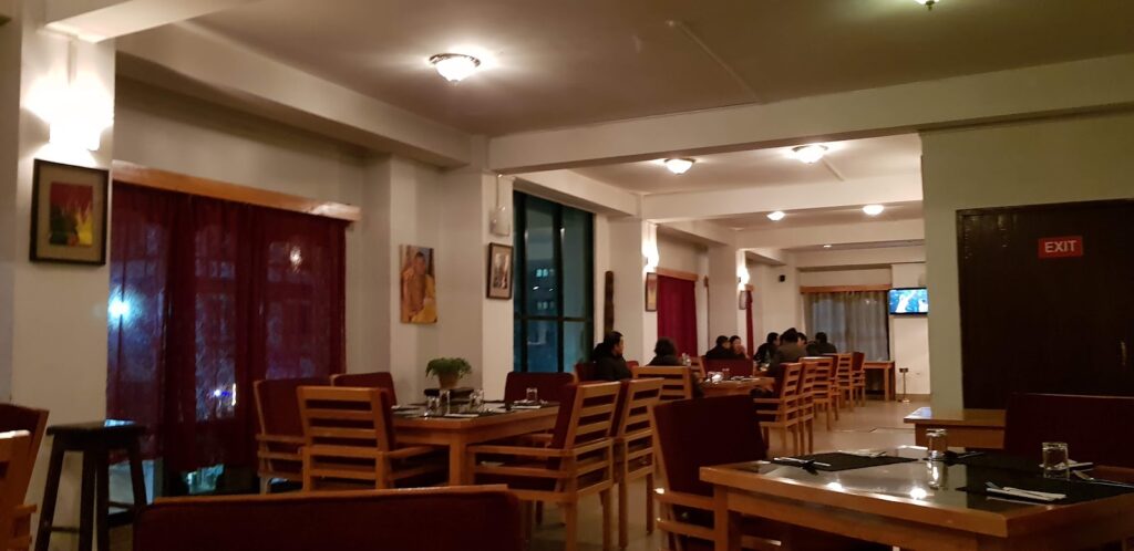 FnB Restaurant