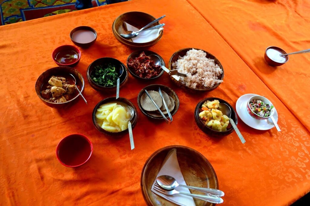 Folk Heritage Museum Restaurant