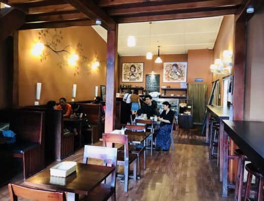 Coffee Culture