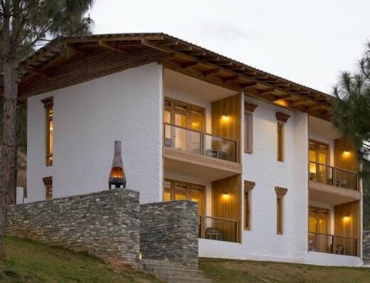 Dhensa Boutique Resort