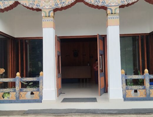 Khuru Resort