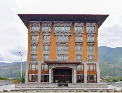 Norkhil Boutique Hotel & Spa