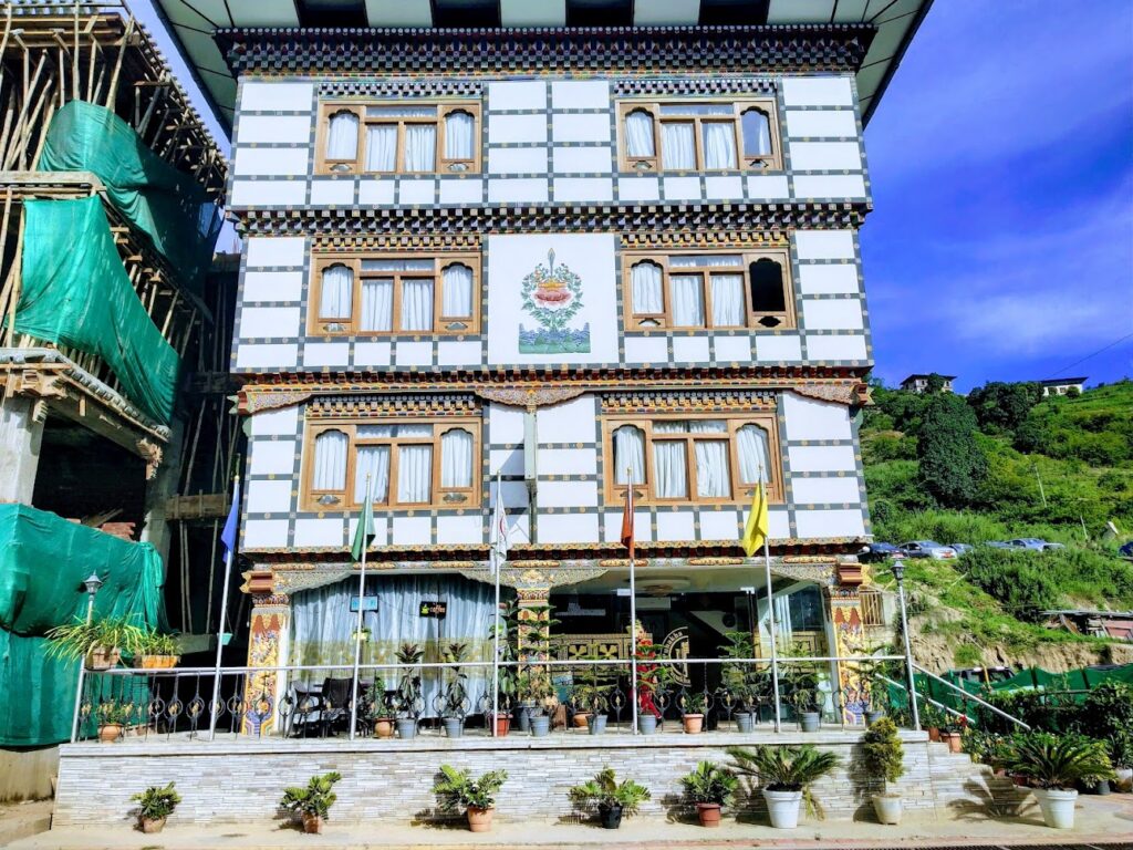 Punakha Residency