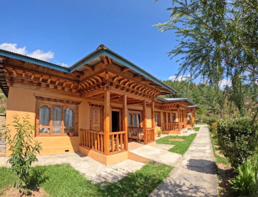 Rema Resort