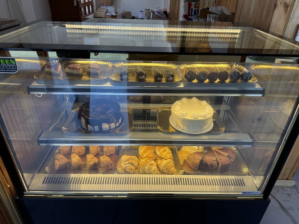 The Loft Cafe