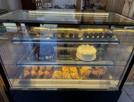 The Loft Cafe