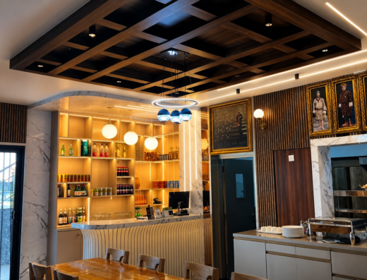 Thimphu Restro & Cafe