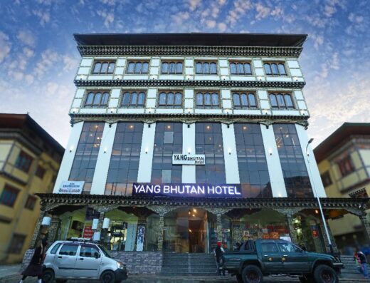 Yang Bhutan Hotel