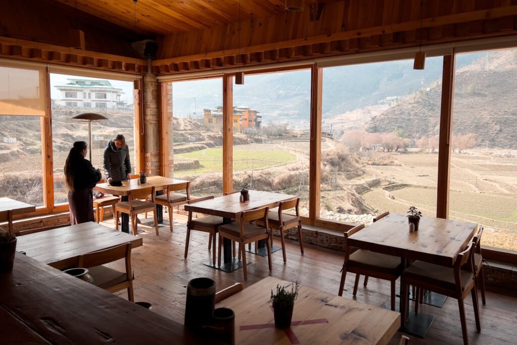 Your Café