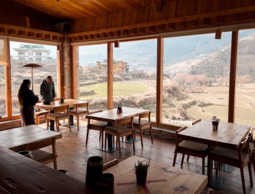 Your Café