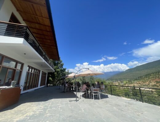 Zen Punakha